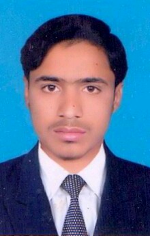 Shahzad Anjum Data Processing