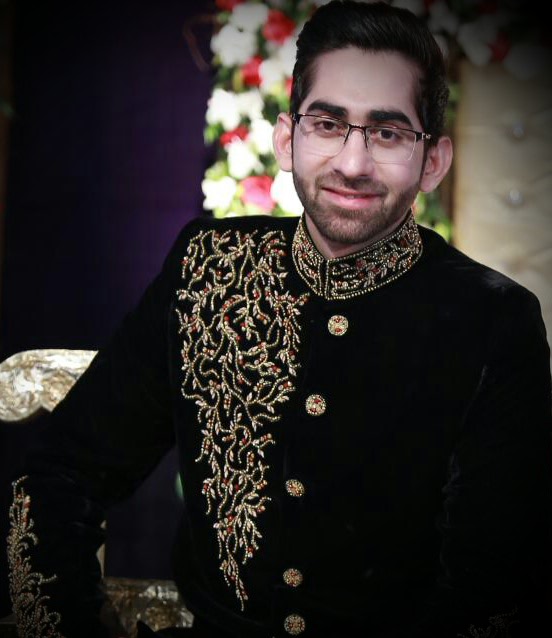 Shahid Rafique 