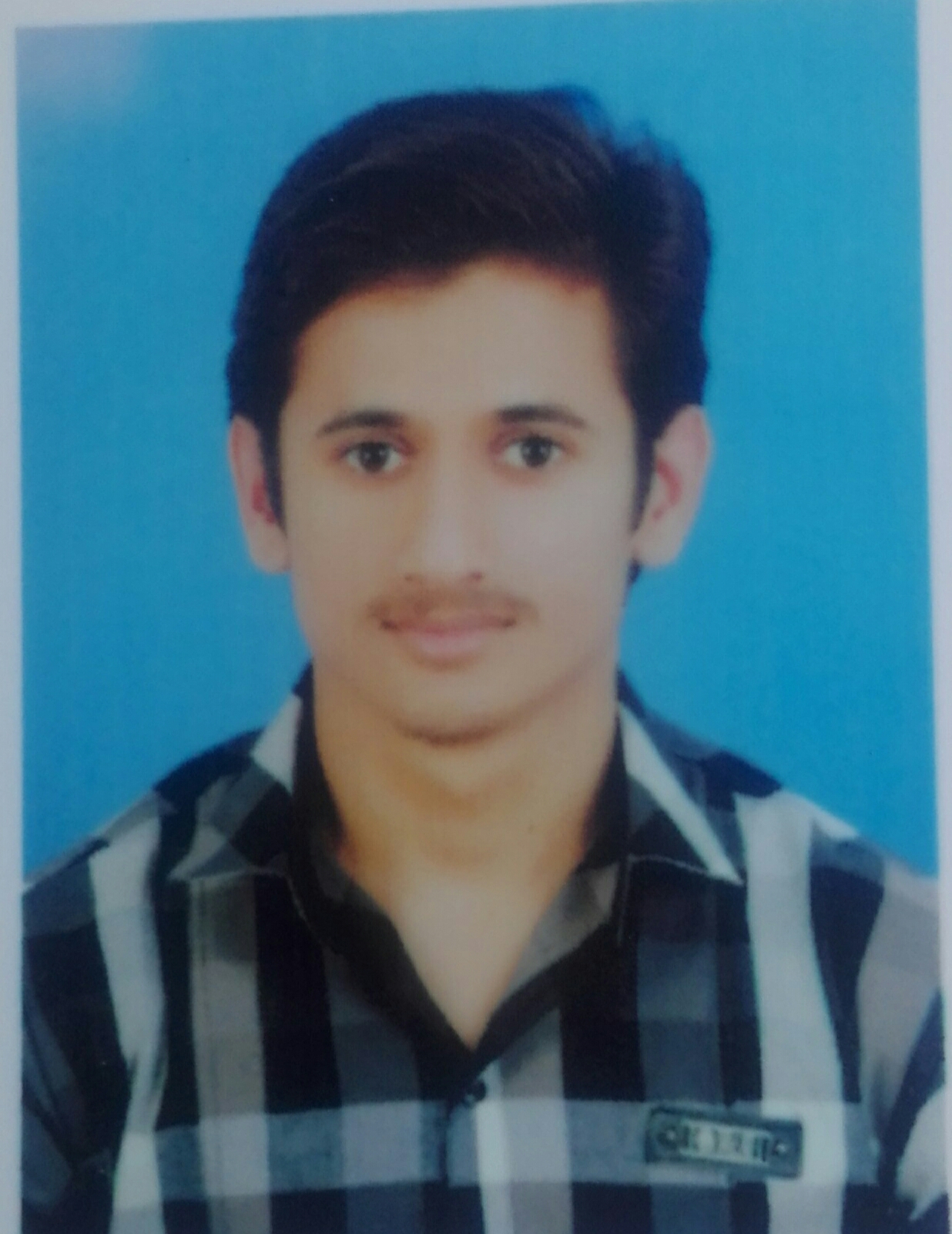 Mehboob Hasnain Profile