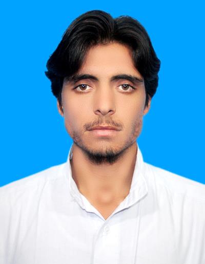 Habib Ullah Data Entry