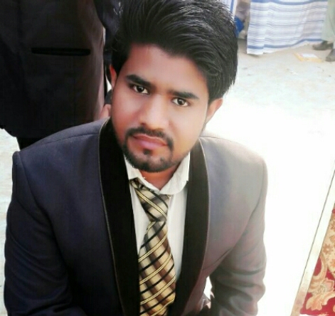 Zeeshan Mehmood Profile