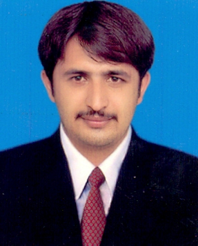 Faizan Haider Health