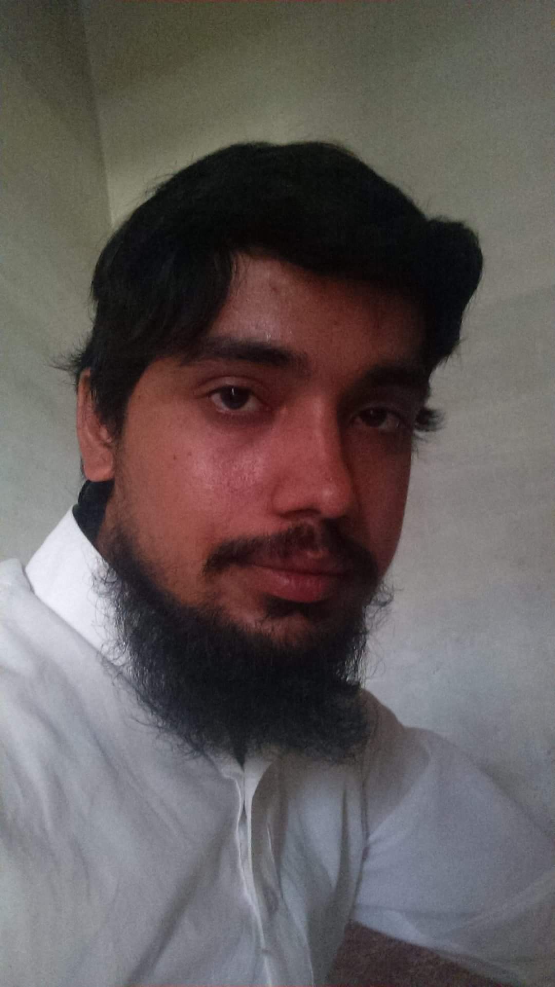 Muhammad Farhan Ismail CAD/CAM