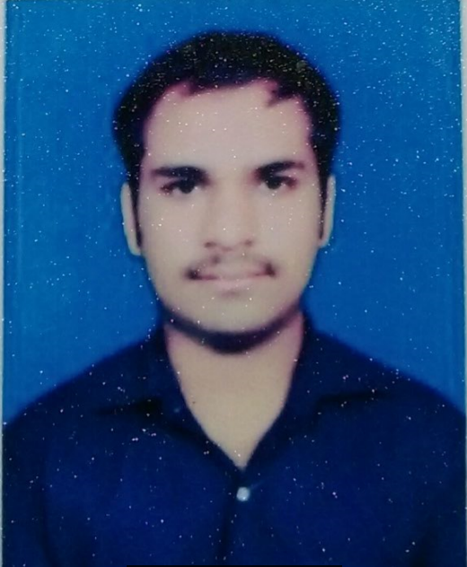 Hanzla Rafique Profile