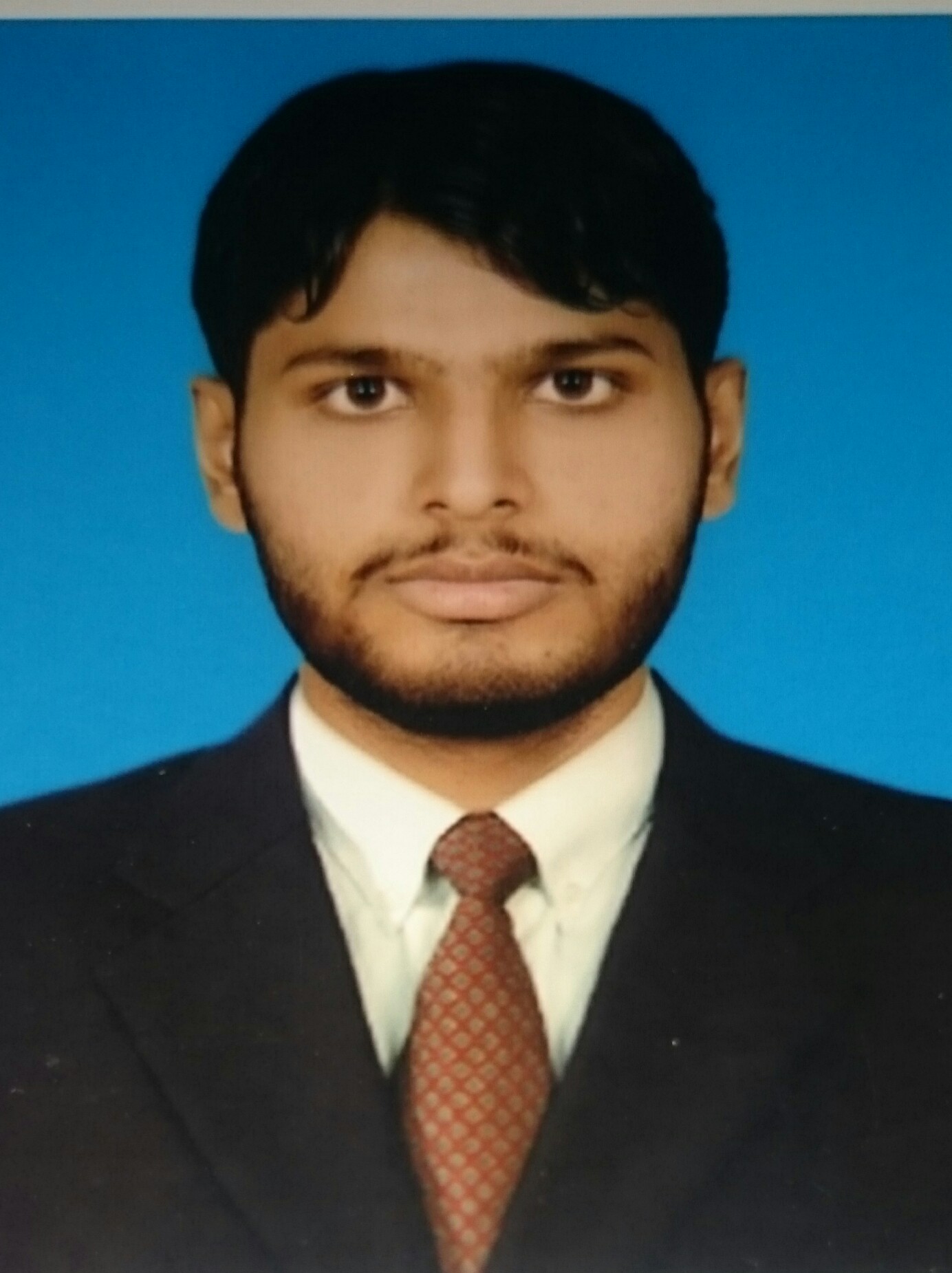 Muhammad Imran 