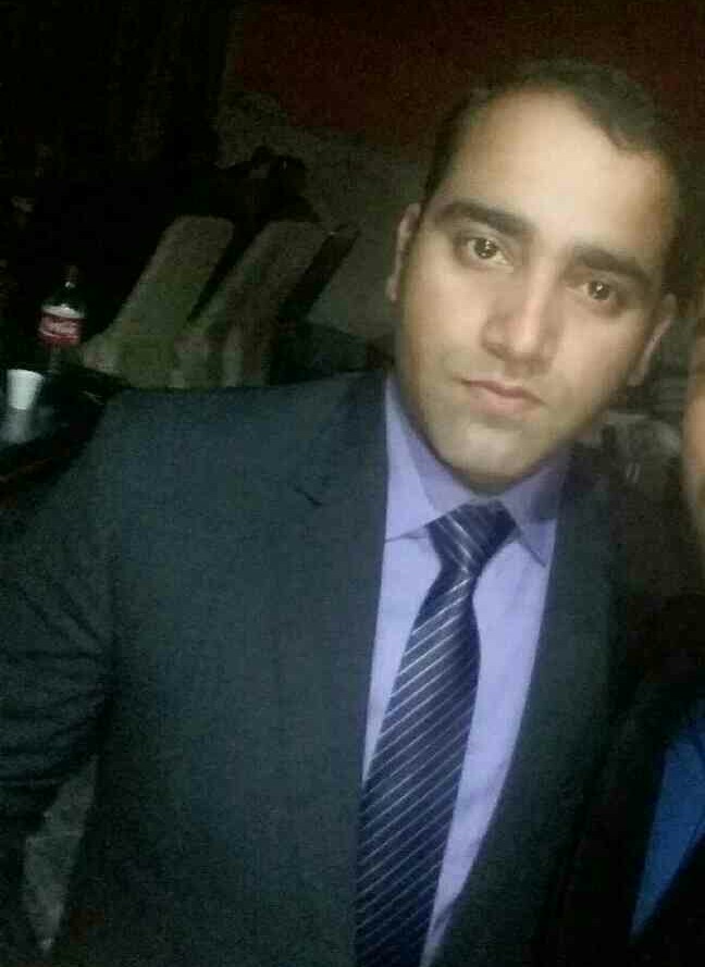 Farhan Amin Muhammad Amin Accounting, Management, Inventory Management, Public Relations, Sales