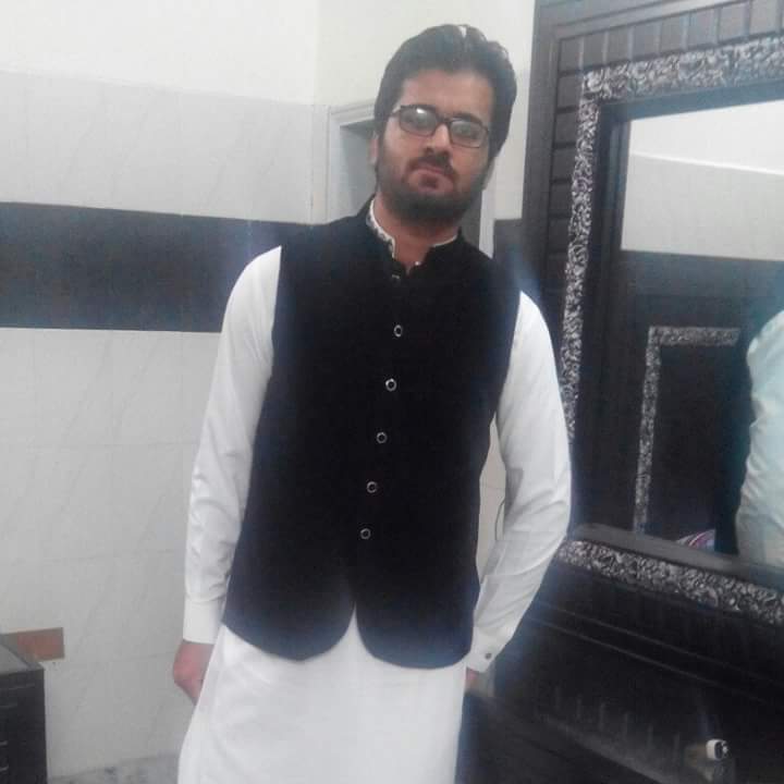 Awais Tariq 