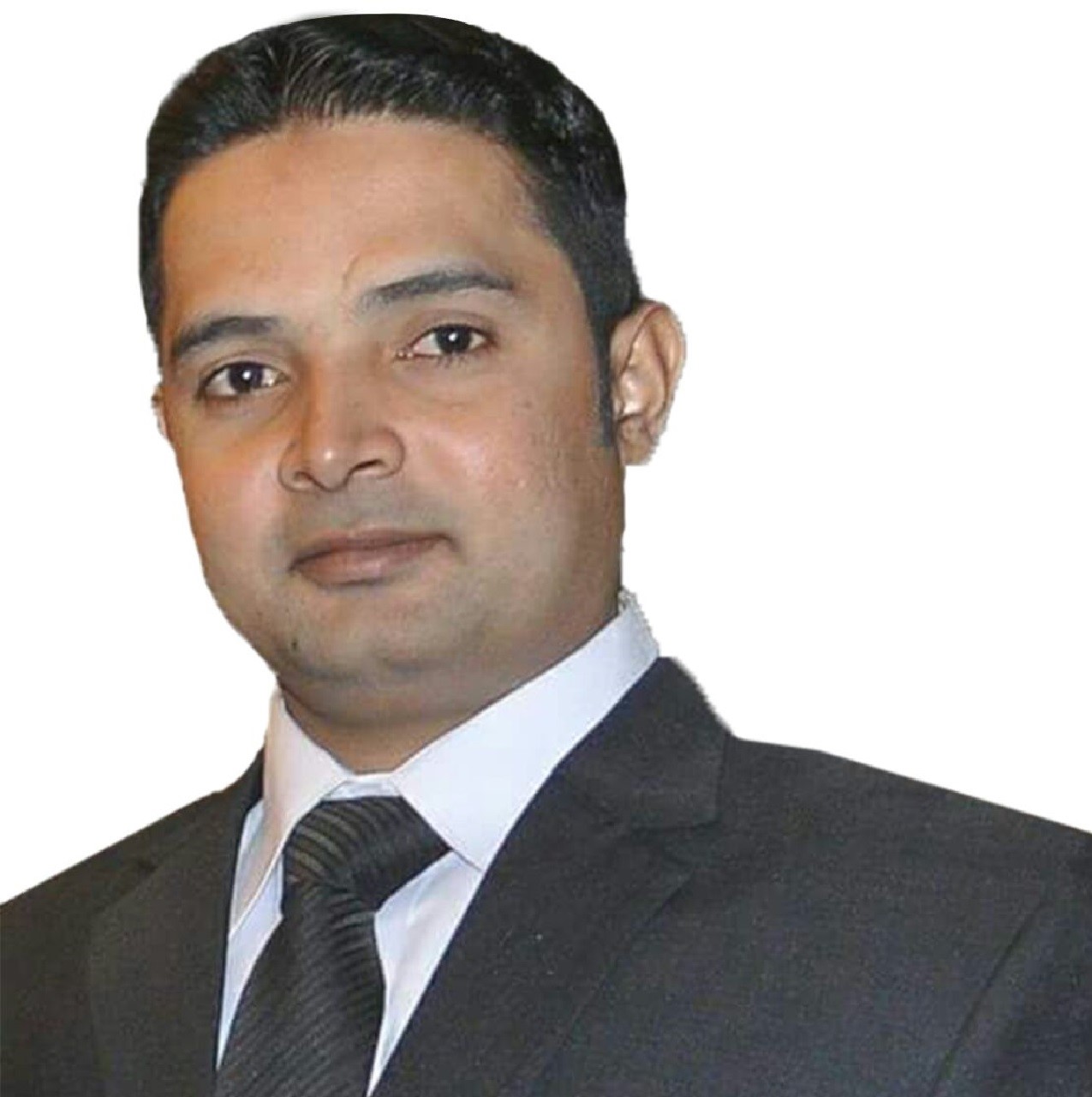 Muhammad Rizwan Payroll