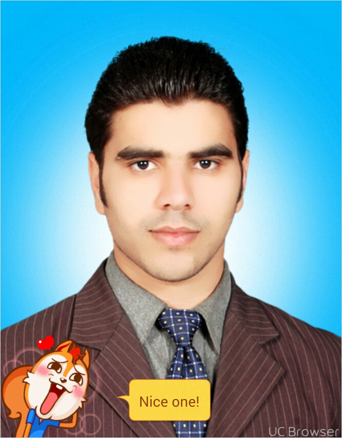 Zeeshan Khan 