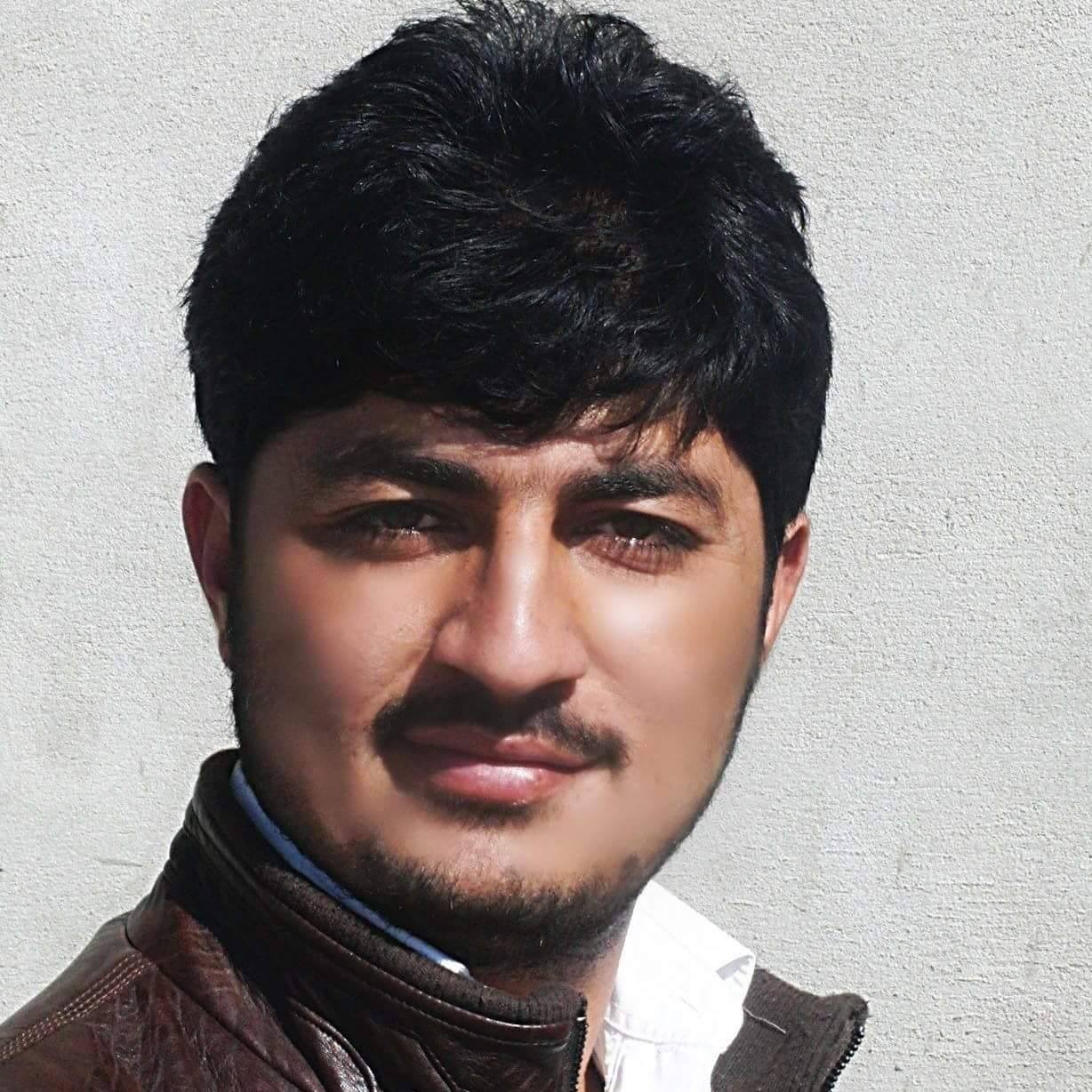 Abdullah Khan .NET