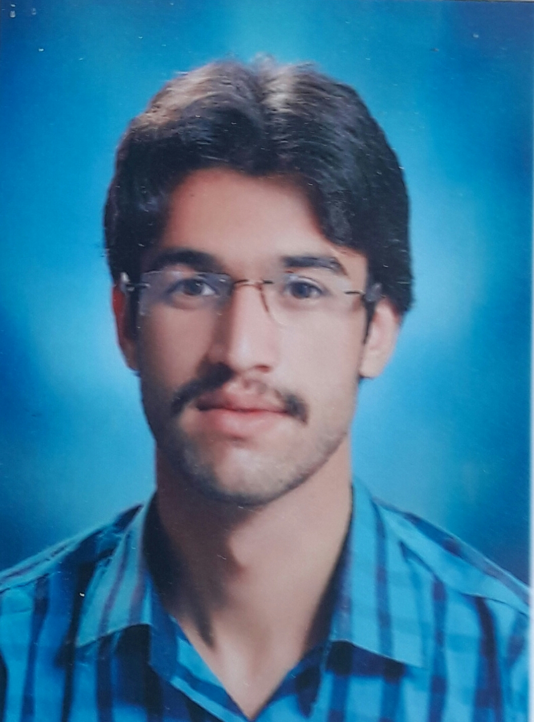 Zia Ul Haq Ch Geology