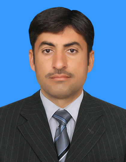 Muhammad Ajmal 