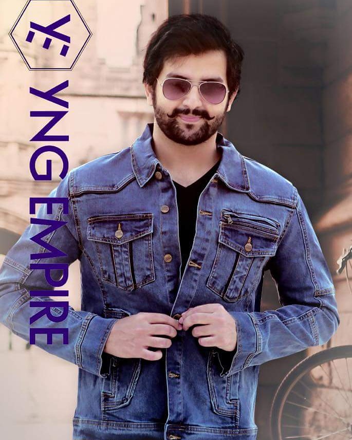 Hammad Varachhia Audit, Entrepreneurship, Recruitment, Carwashing, Automotive