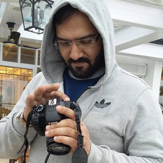 Hafiz Mohsin Mohsin Ahmad ISO9001, Technical Support, Biology, Medical, Reviews