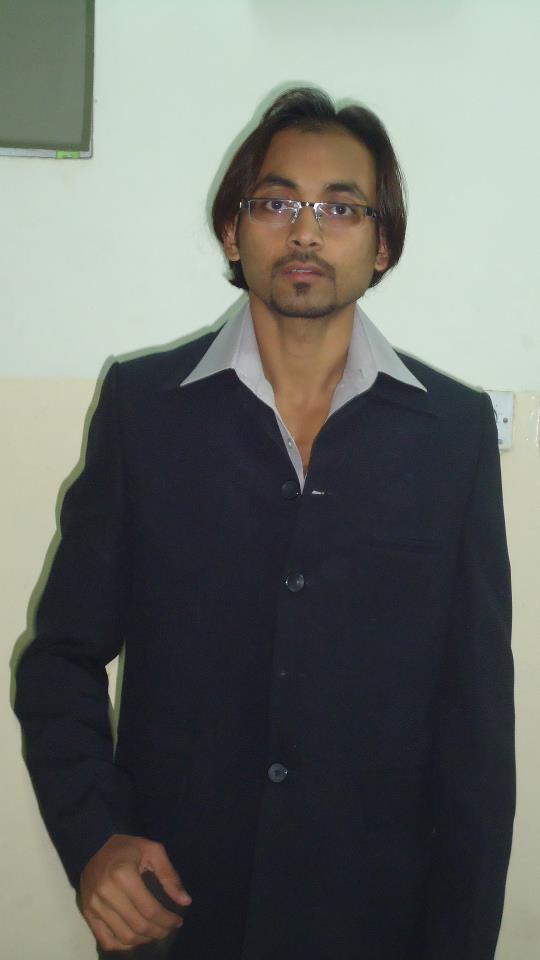 Saifee Rehman Data Entry