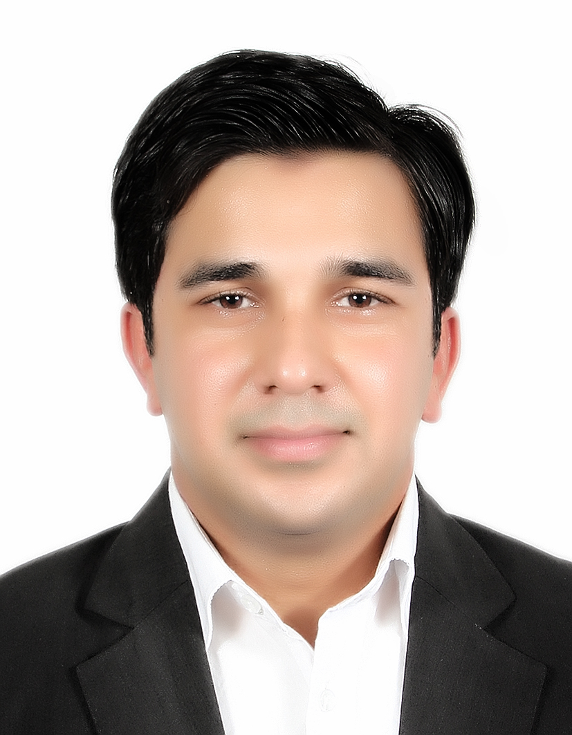 Fahad Gilani Engineering