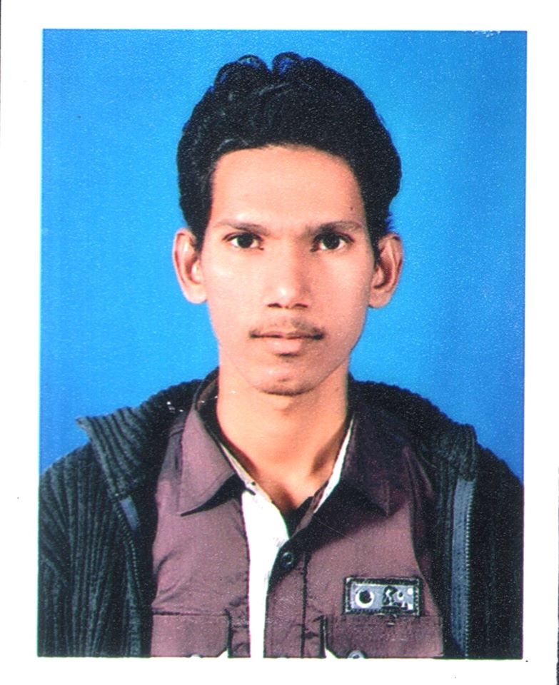 MUHAMMAD SHEHERYAR SHAIKH Accounting