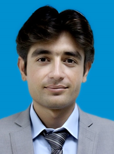Muhammad Mubbashar Khan Profile Muhammad Mubbashar Khan Profile