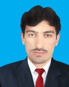 Karim Ullah Human Resources