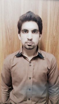 Hafiz Mahfooz Ahmad Profile