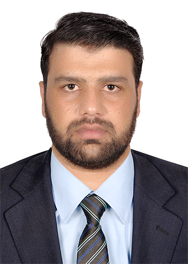 Uzair Jilani Profile