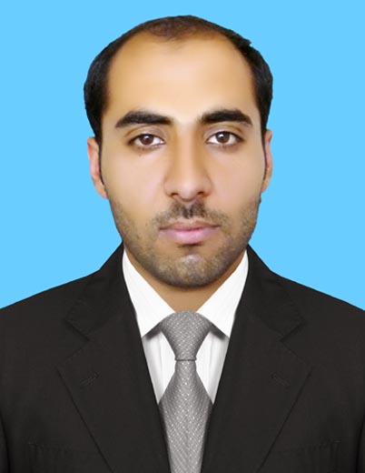 Rehman Hadi Profile