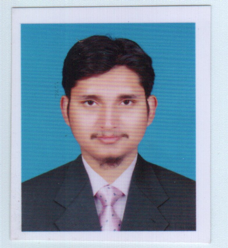 HAFIZ Abdulrehmanbaig Electrical Engineering