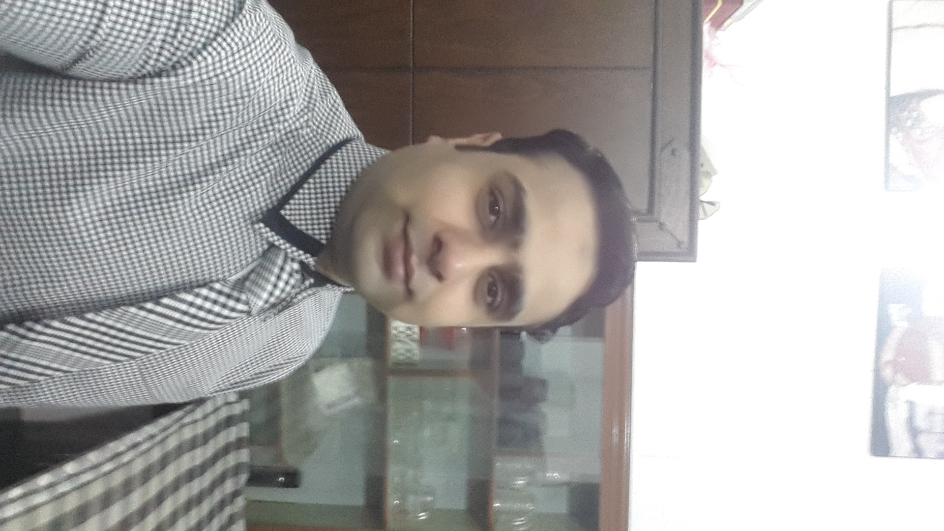 Farhan Mahmood Music