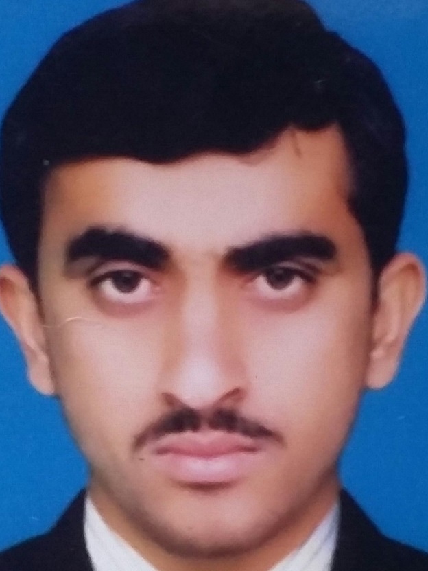 Ehtsham Raza Safdar Profile Ehtsham Raza Safdar Profile