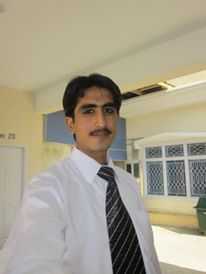 Shahzad Rafique Photoshop