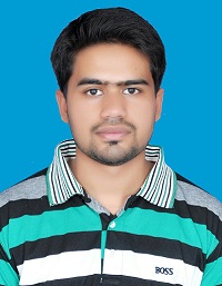 Muhammad Muneeb Dating