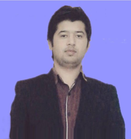 Muhammad Rameez Engineering