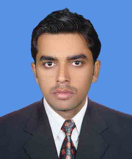 RANA SHAHID HUSSAIN 
