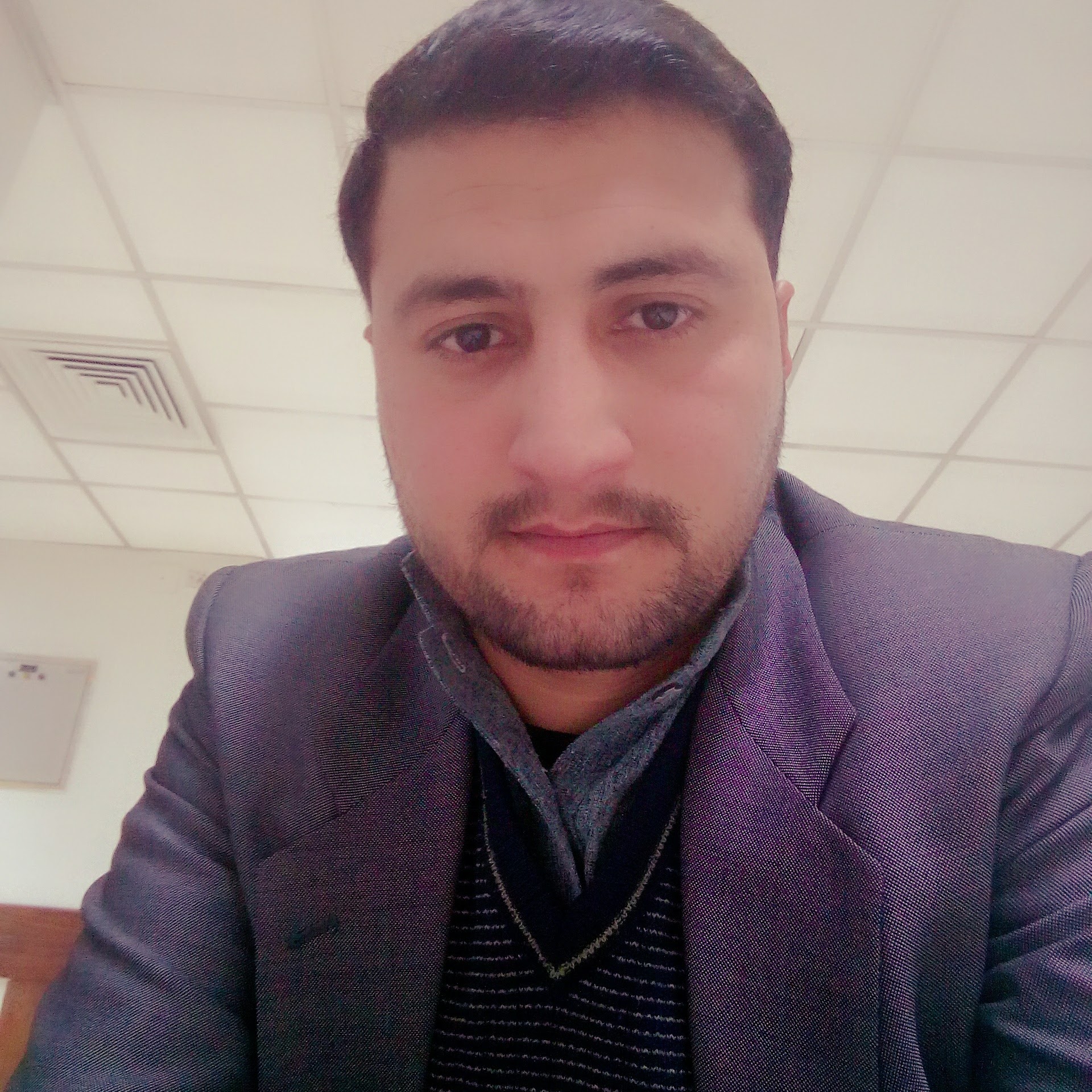 Muhammad Adnan Profile Muhammad Adnan Profile