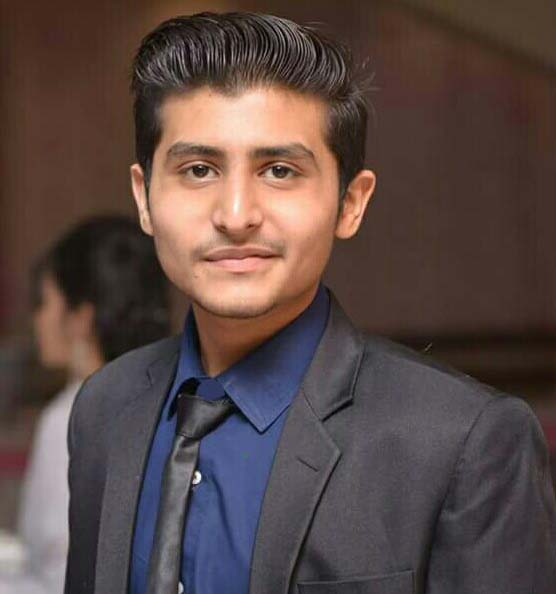 Sameer Jawaid Human Resources