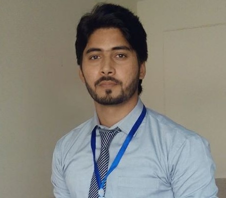 Zeshan Ali Malik 