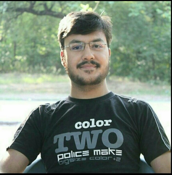 Syed Umair Profile Syed Umair Profile