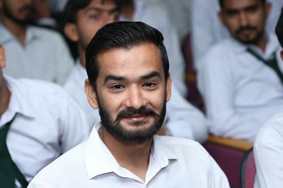 Rana Asjad Presentations