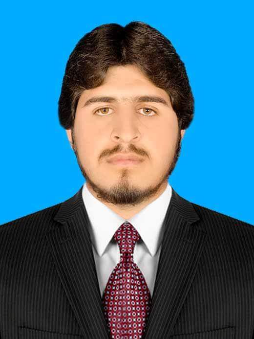 Shah Hussain Dawar Telecommunications Engineering, Verilog / VHDL, Engineering, Digital Design, Electronics