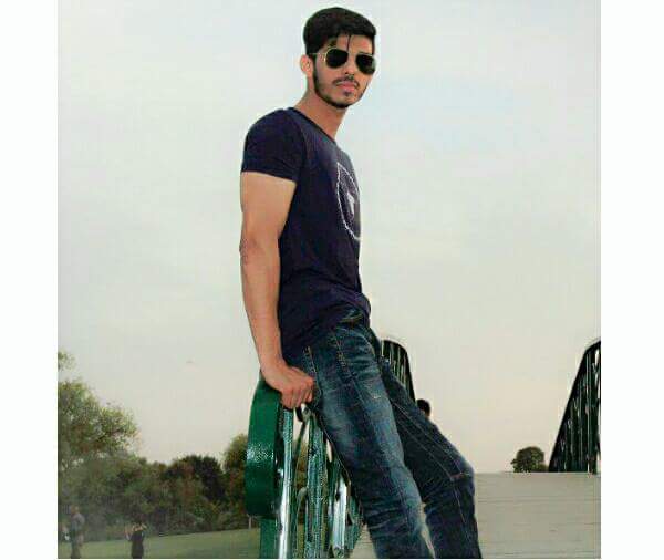 Suleman Qazi Profile