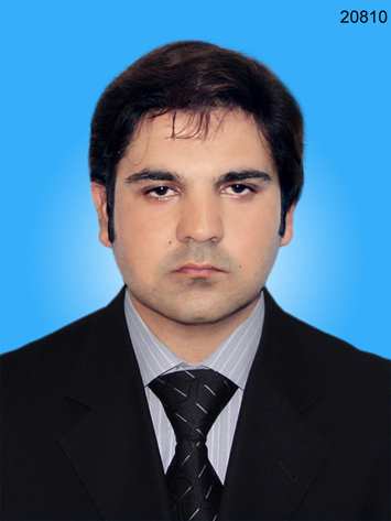 ATTAUR RAHMAN Business Plans