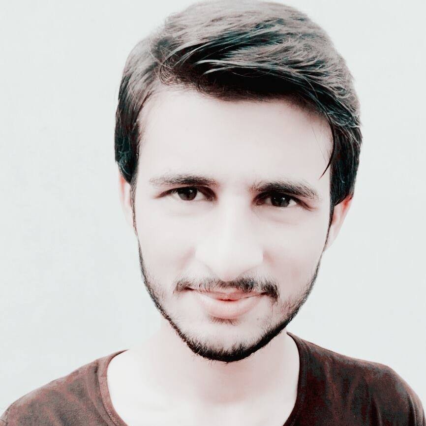 Mudassar Akbar Ali Word