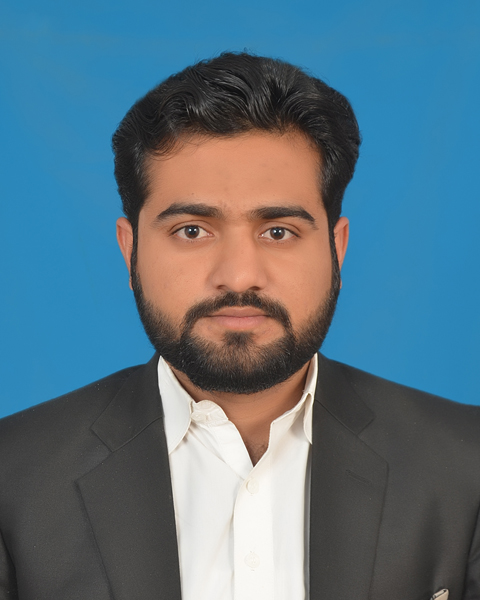 Muhammad Affrasiab Zafar 