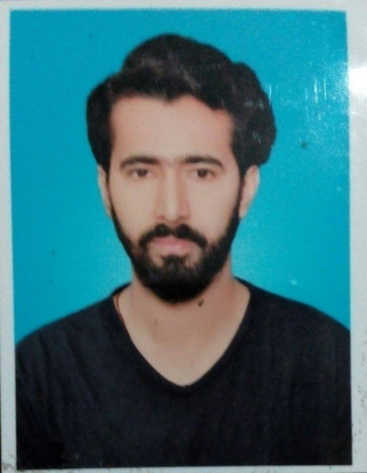 Hafiz Muhammad Yasir Rasool Profile