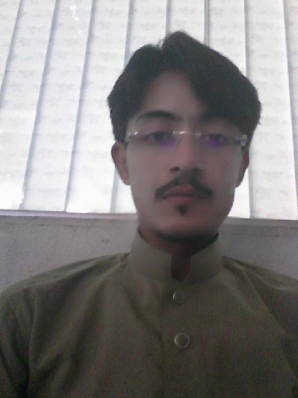 Farman Ullah 