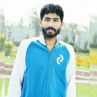 Saad Nawaz Profile Saad Nawaz Profile