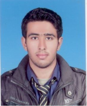 Ehsan Ishaq Data Entry