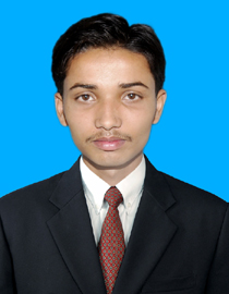 M. USMAN KHALID 