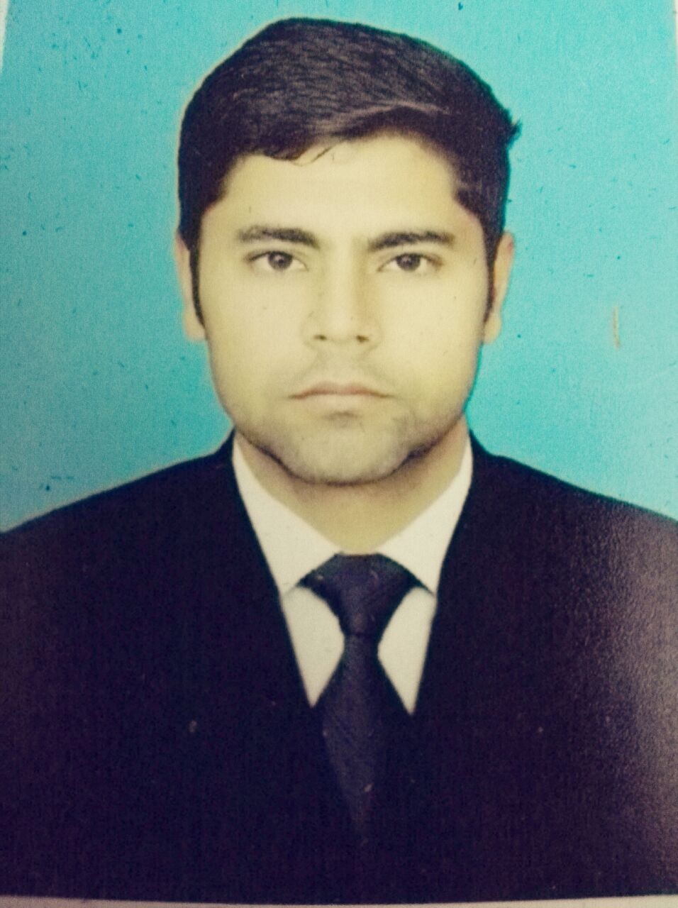 Mudasar Javid Word, Event Planning, Management, Inventory Management, Finance