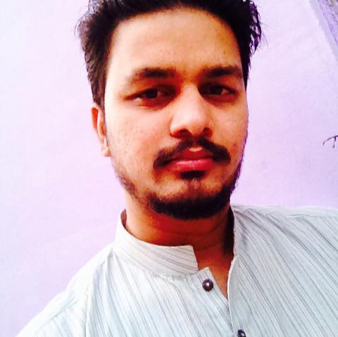 Zeeshan Ahmed Accounting